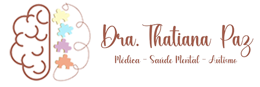 Dra. Thatiana Paz